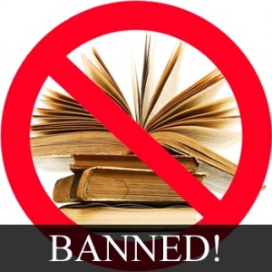 Reading is forbidden